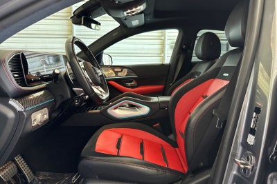 2022 Mercedes-Benz GLE GLE 53 AMG® 4MATIC®