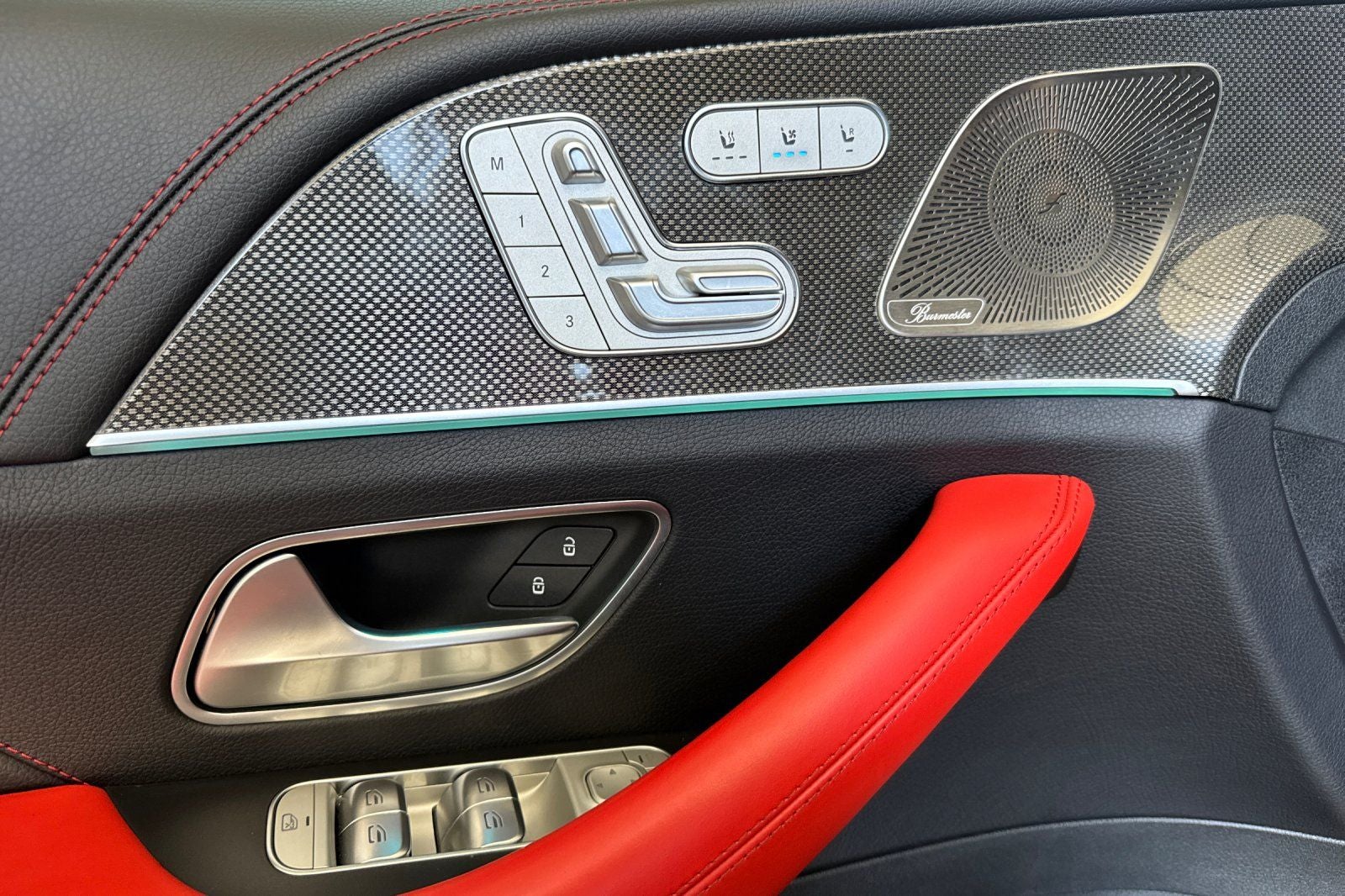 2022 Mercedes-Benz GLE GLE 53 AMG® 4MATIC®