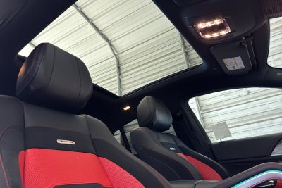 2022 Mercedes-Benz GLE GLE 53 AMG® 4MATIC®