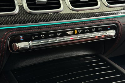 2022 Mercedes-Benz GLE GLE 53 AMG® 4MATIC®