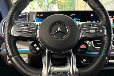 2022 Mercedes-Benz GLE GLE 53 AMG® 4MATIC®