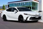 2025 Toyota Camry SE Hybrid
