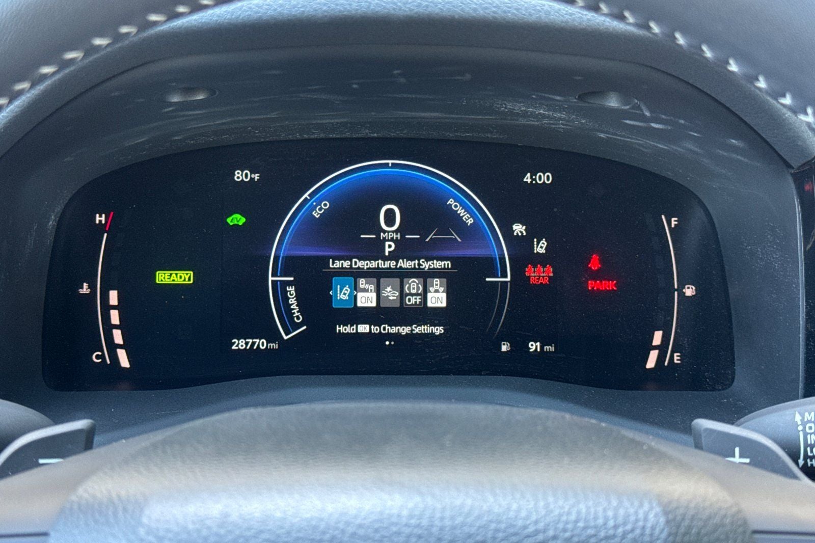 2025 Toyota Camry SE Hybrid
