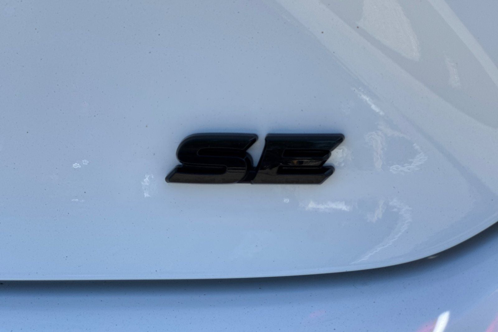 2025 Toyota Camry SE Hybrid