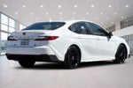 2025 Toyota Camry SE Hybrid