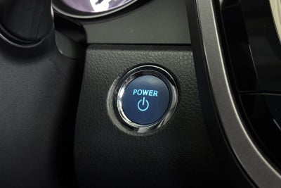 2022 Toyota Camry Hybrid XSE