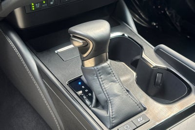 2025 Lexus ES 300h