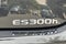 2025 Lexus ES 300h