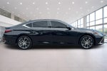 2025 Lexus ES 300h