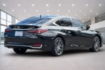 2025 Lexus ES 300h