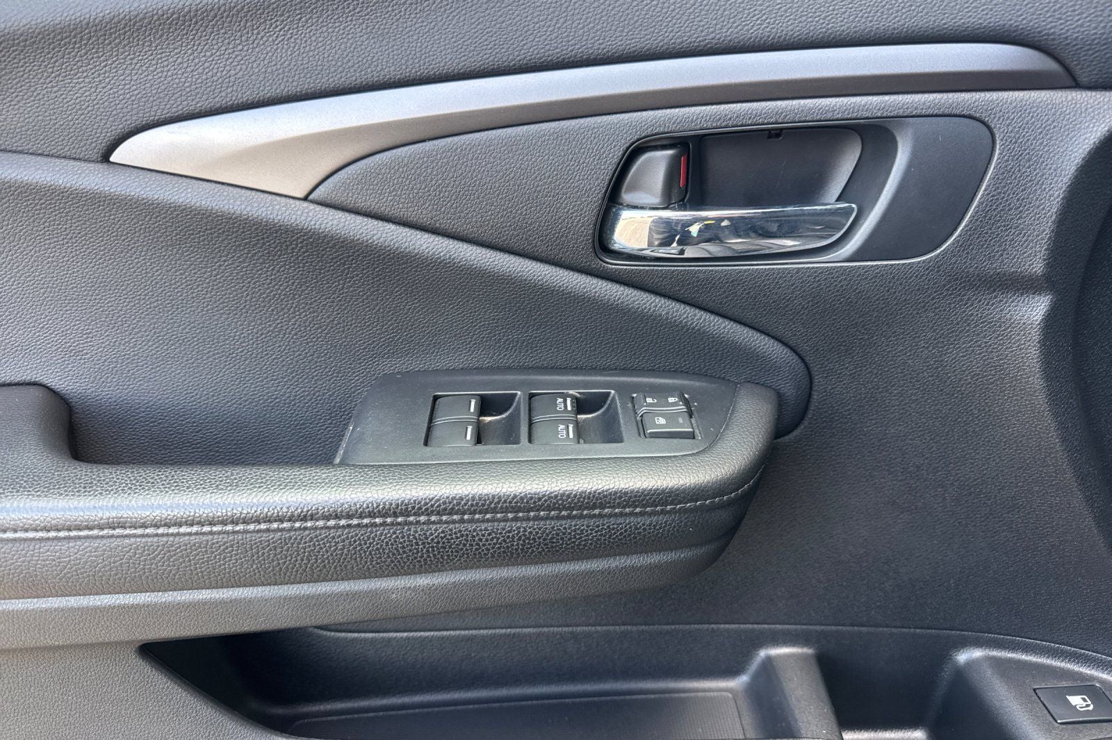 2021 Honda Passport Sport