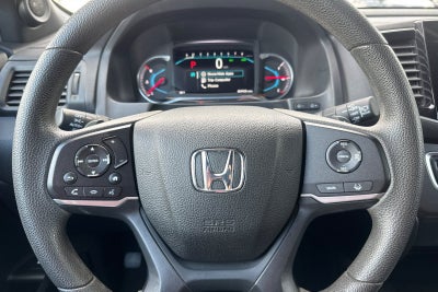 2021 Honda Passport Sport