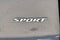 2021 Honda Passport Sport
