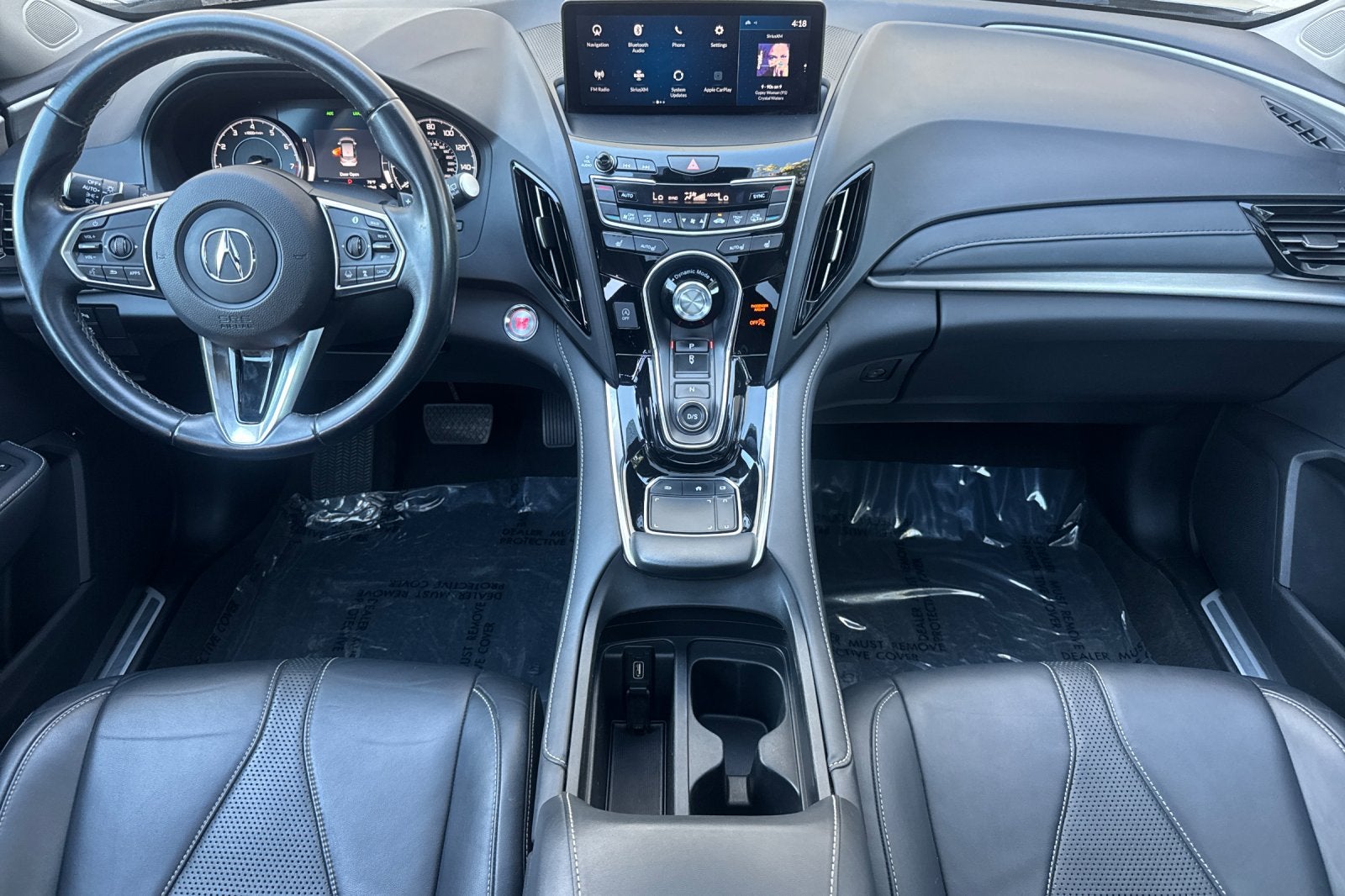 2020 Acura RDX Technology Package LCPO Competitive+