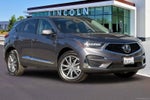 2020 Acura RDX Technology Package LCPO Competitive+