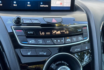 2020 Acura RDX Technology Package LCPO Competitive+
