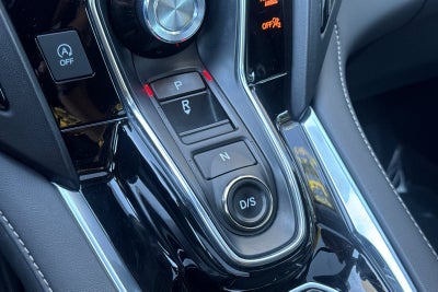 2020 Acura RDX Technology Package LCPO Competitive+