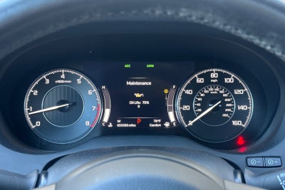 2020 Acura RDX Technology Package LCPO Competitive+