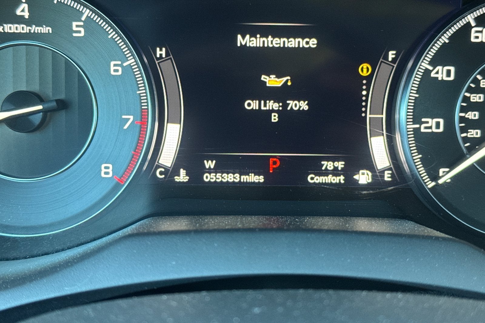 2020 Acura RDX Technology Package LCPO Competitive+