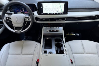 2026 Lincoln Aviator Premiere Premium