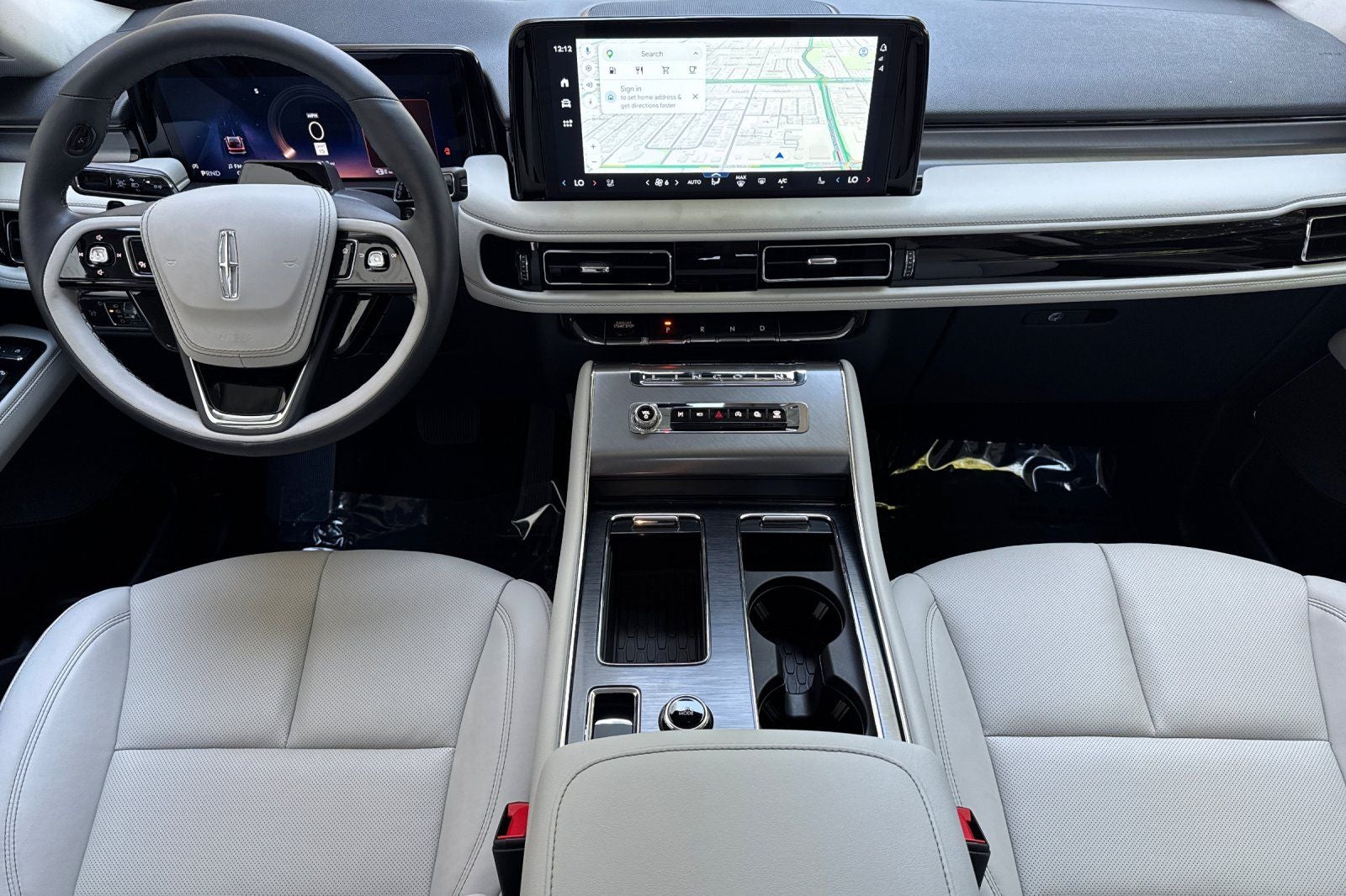 2026 Lincoln Aviator Premiere Premium