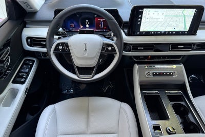 2026 Lincoln Aviator Premiere Premium