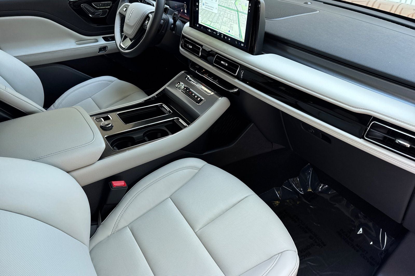 2026 Lincoln Aviator Premiere Premium