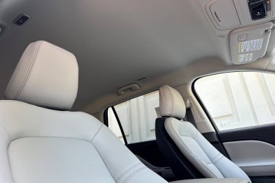 2026 Lincoln Aviator Premiere Premium
