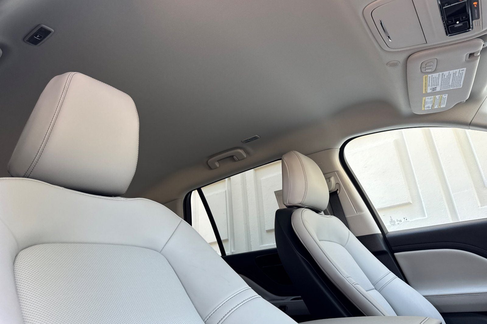 2026 Lincoln Aviator Premiere Premium