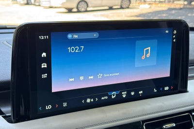 2026 Lincoln Aviator Premiere Premium