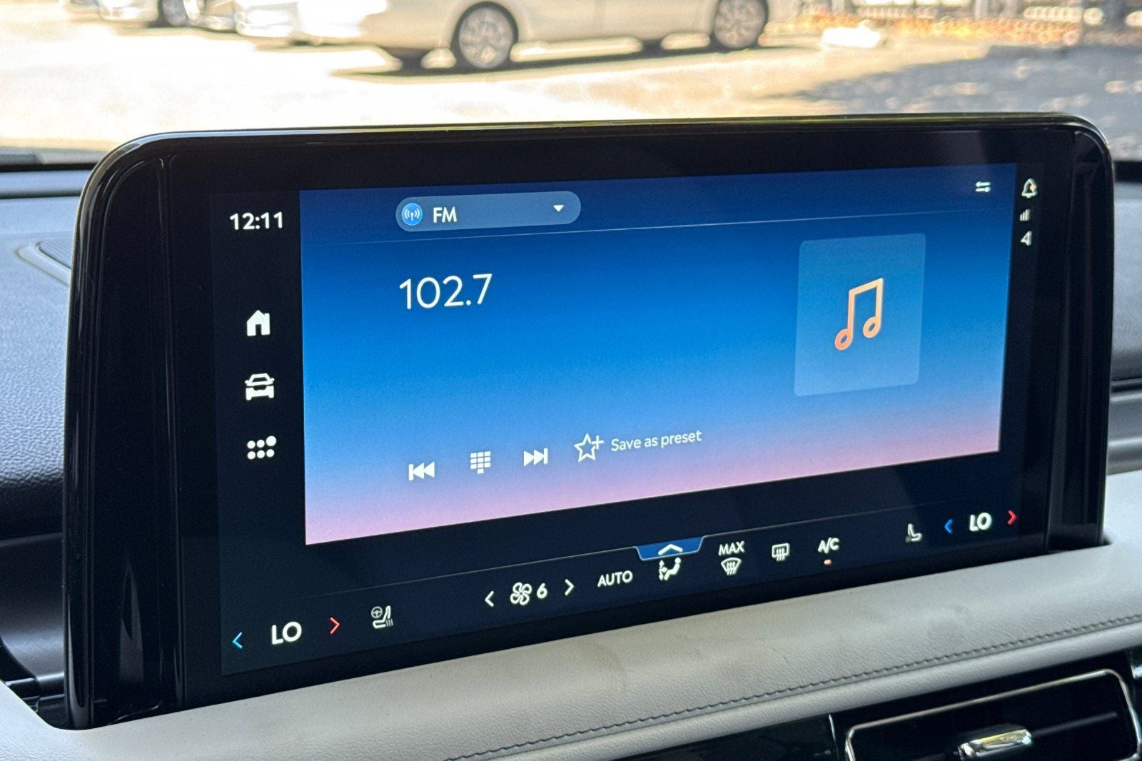 2026 Lincoln Aviator Premiere Premium