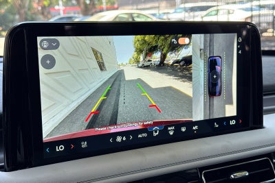 2026 Lincoln Aviator Premiere Premium