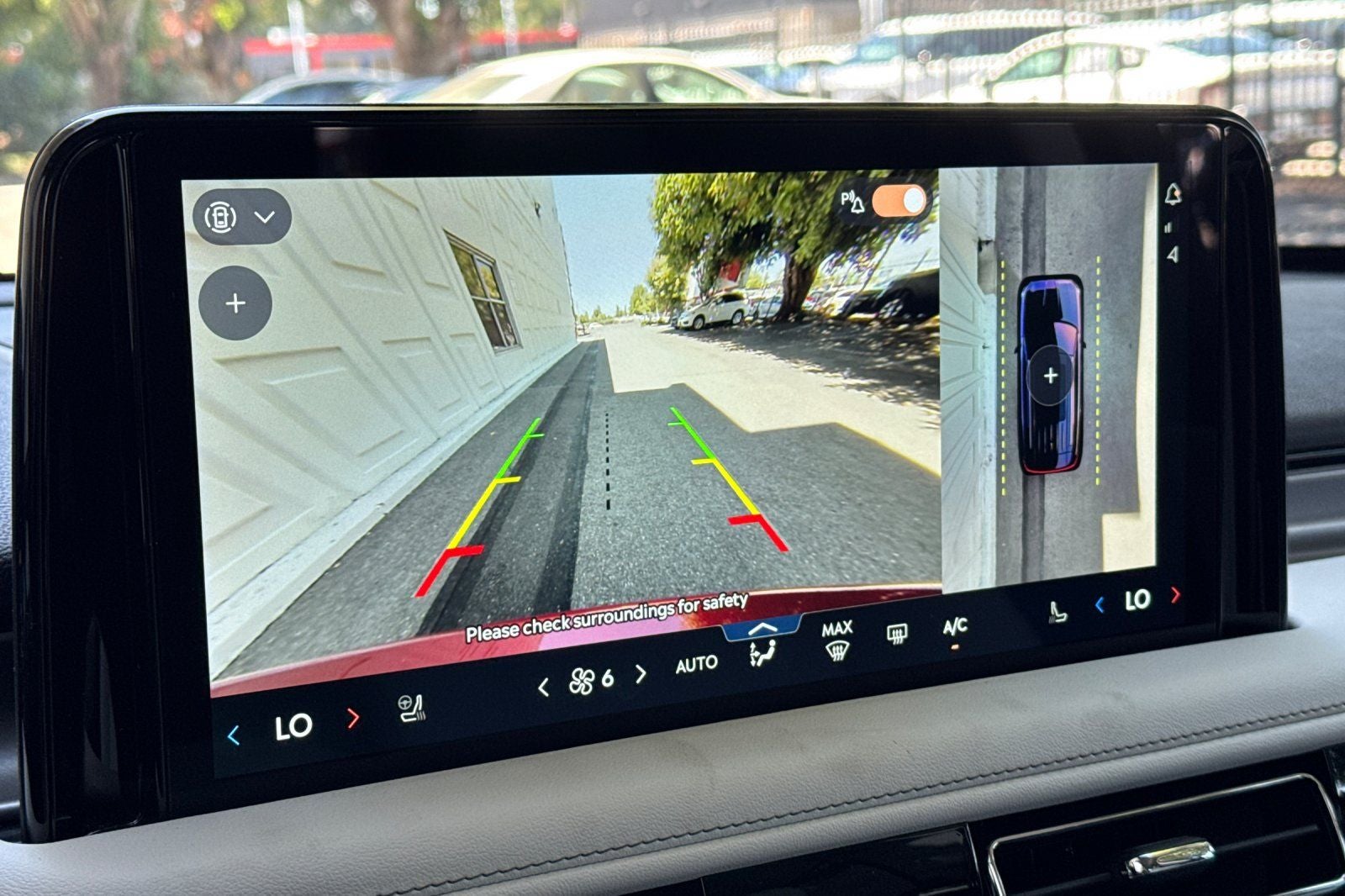 2026 Lincoln Aviator Premiere Premium