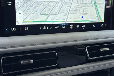 2026 Lincoln Aviator Premiere Premium