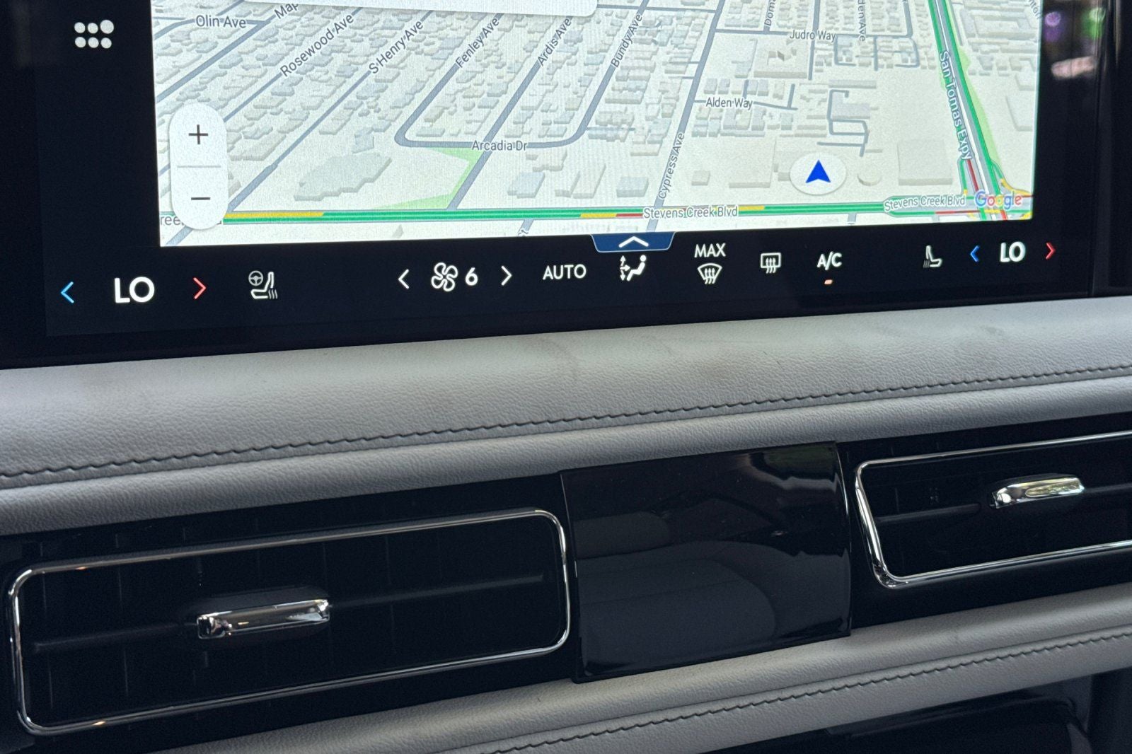 2026 Lincoln Aviator Premiere Premium