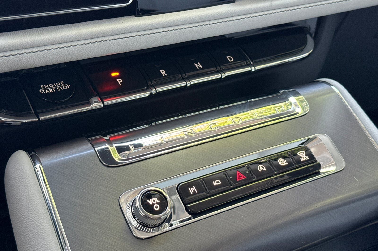 2026 Lincoln Aviator Premiere Premium