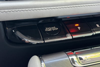 2026 Lincoln Aviator Premiere Premium