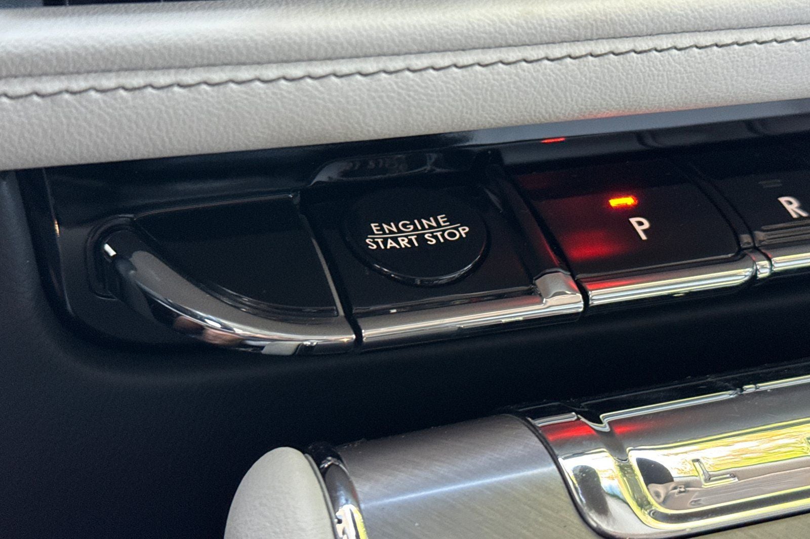 2026 Lincoln Aviator Premiere Premium