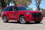 2026 Lincoln Aviator Premiere Premium