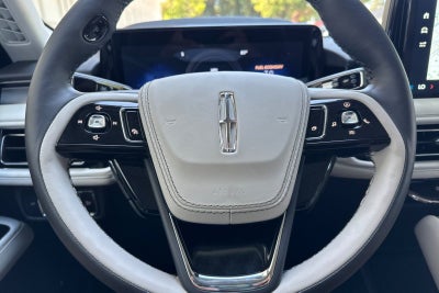 2026 Lincoln Aviator Premiere Premium