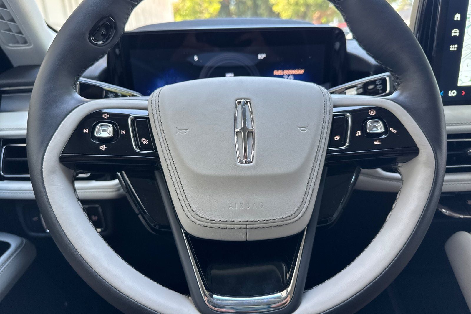 2026 Lincoln Aviator Premiere Premium