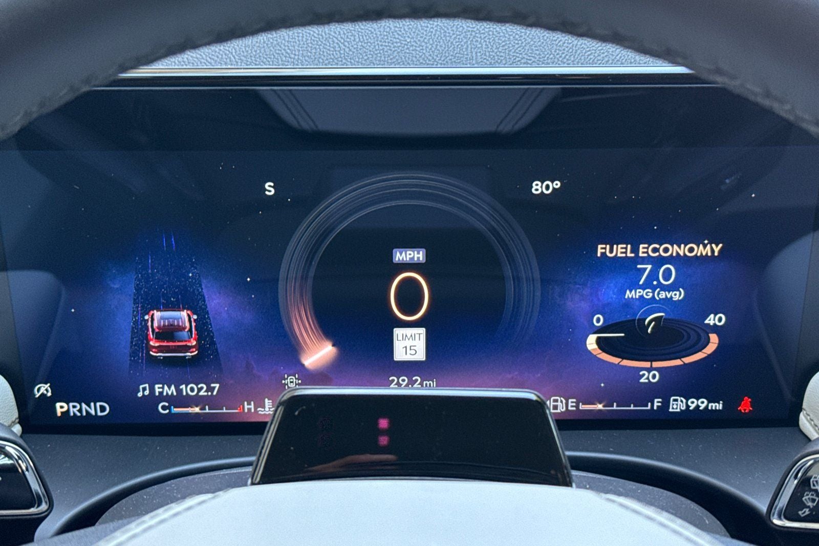 2026 Lincoln Aviator Premiere Premium