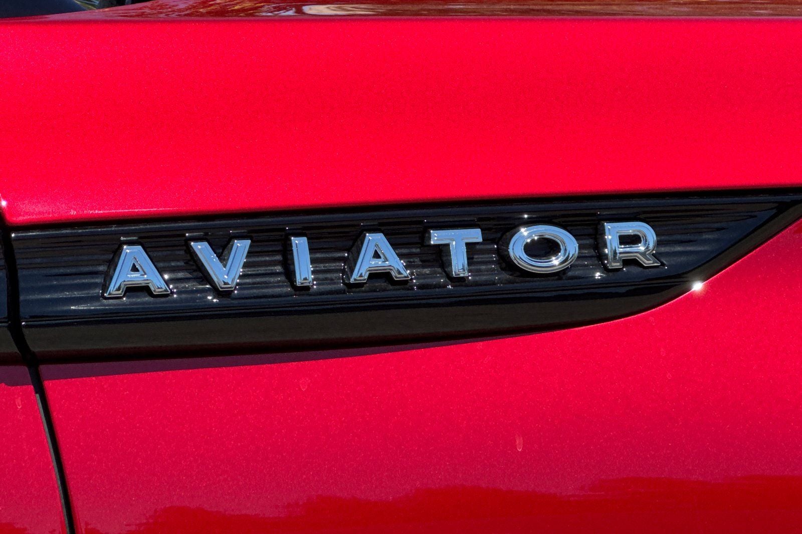 2026 Lincoln Aviator Premiere Premium