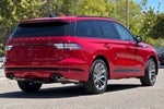 2026 Lincoln Aviator Premiere Premium