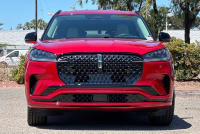 2026 Lincoln Aviator Premiere Premium