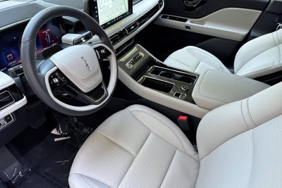 2026 Lincoln Aviator Premiere Premium