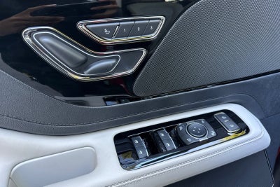 2026 Lincoln Aviator Premiere Premium