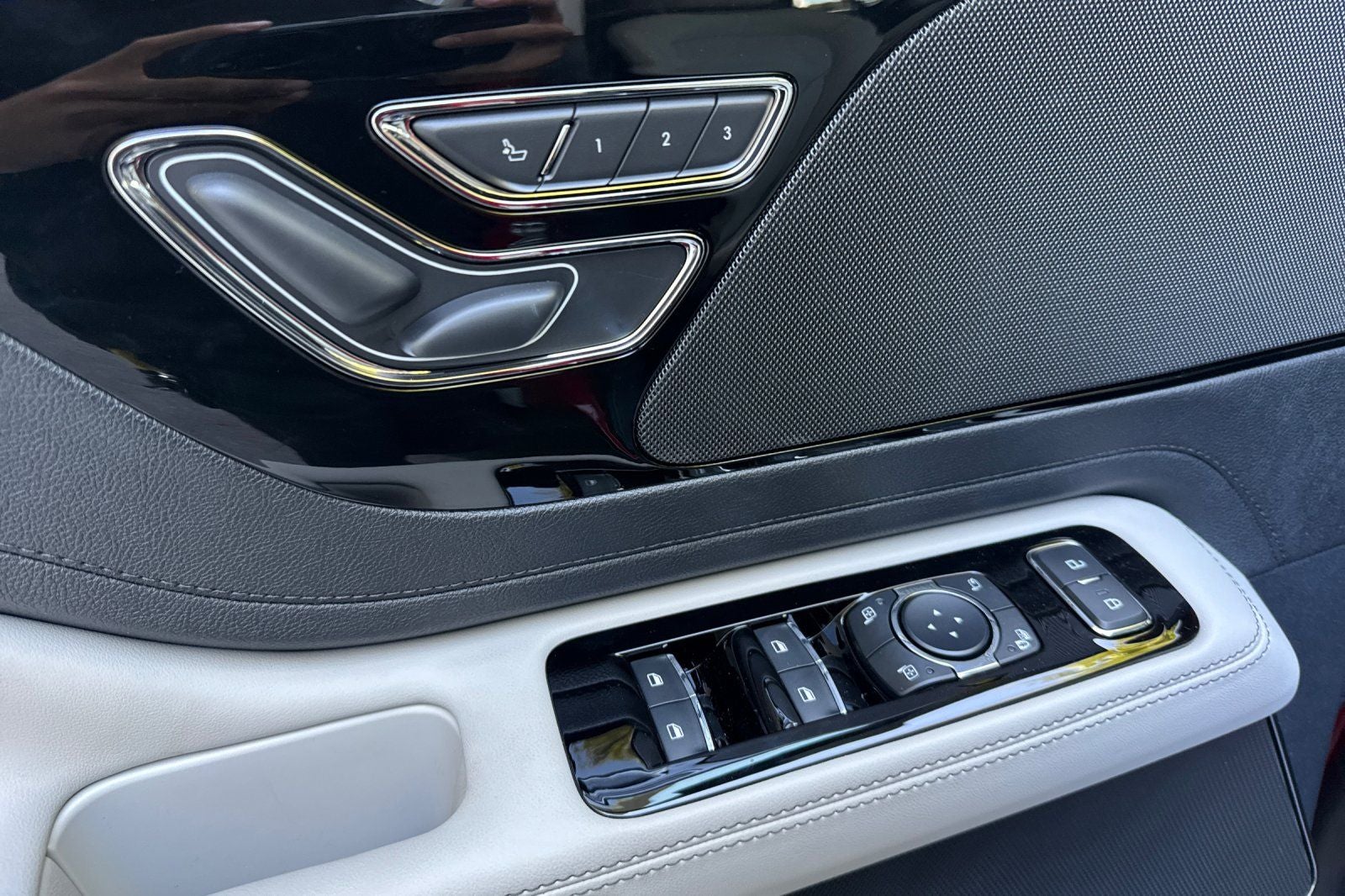 2026 Lincoln Aviator Premiere Premium