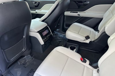 2026 Lincoln Aviator Premiere Premium