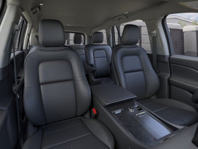 2026 Lincoln Aviator Premiere Premium